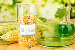 Ebnal biofuel availability