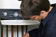 boiler repair Ebnal