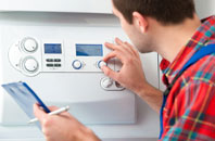 free Ebnal gas safe engineer quotes
